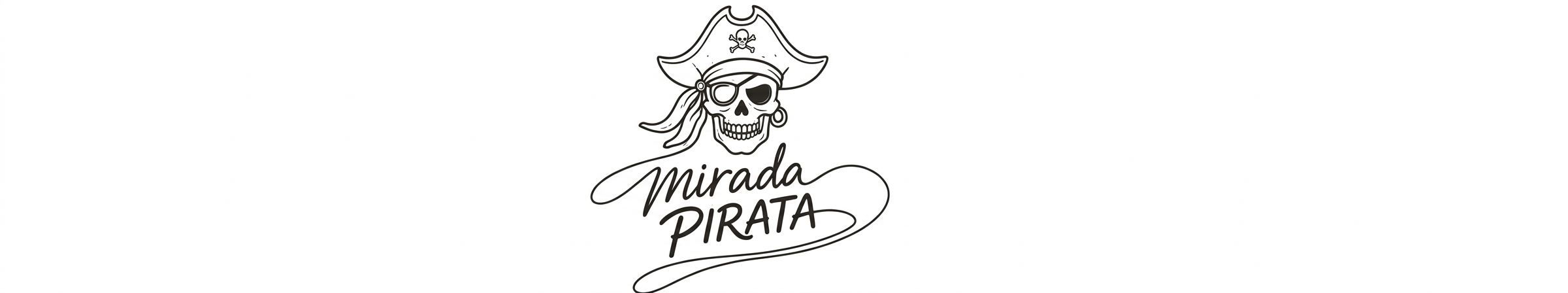 Mirada Pirata